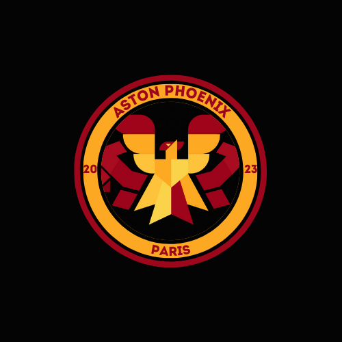 Logo de ASTON PHOENIX