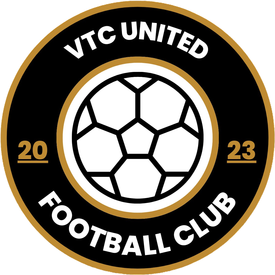 Logo de VTC UNITED