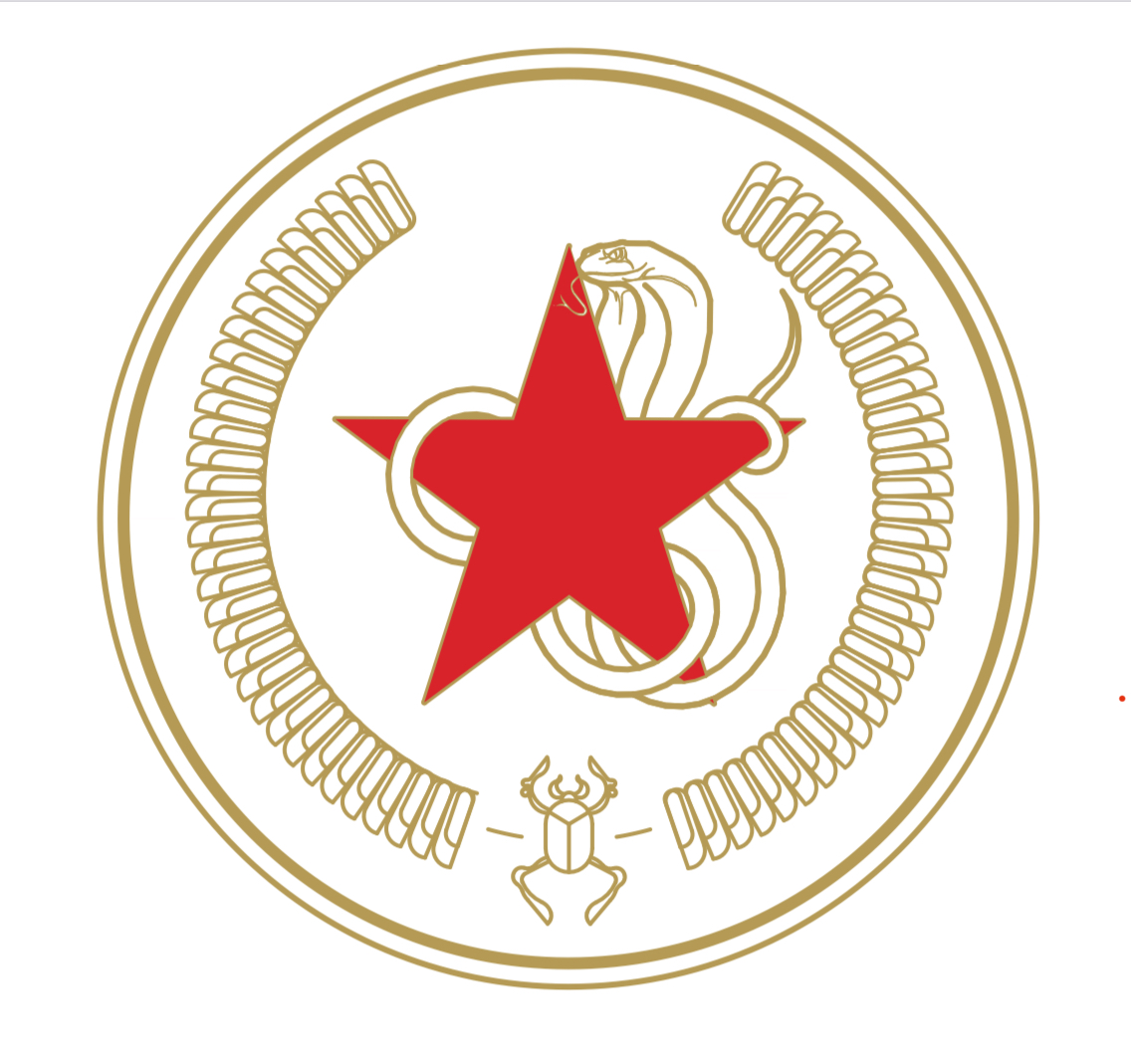 Logo de ETOILE ROUGE DE BARBES