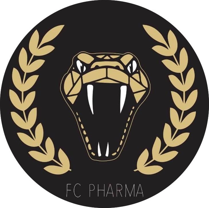 Logo de **FORFAIT GENERAL** PHARMA FC