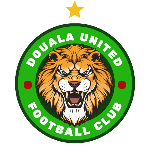 Logo de **FORFAIT GENERAL** DOUALA UNITED FC