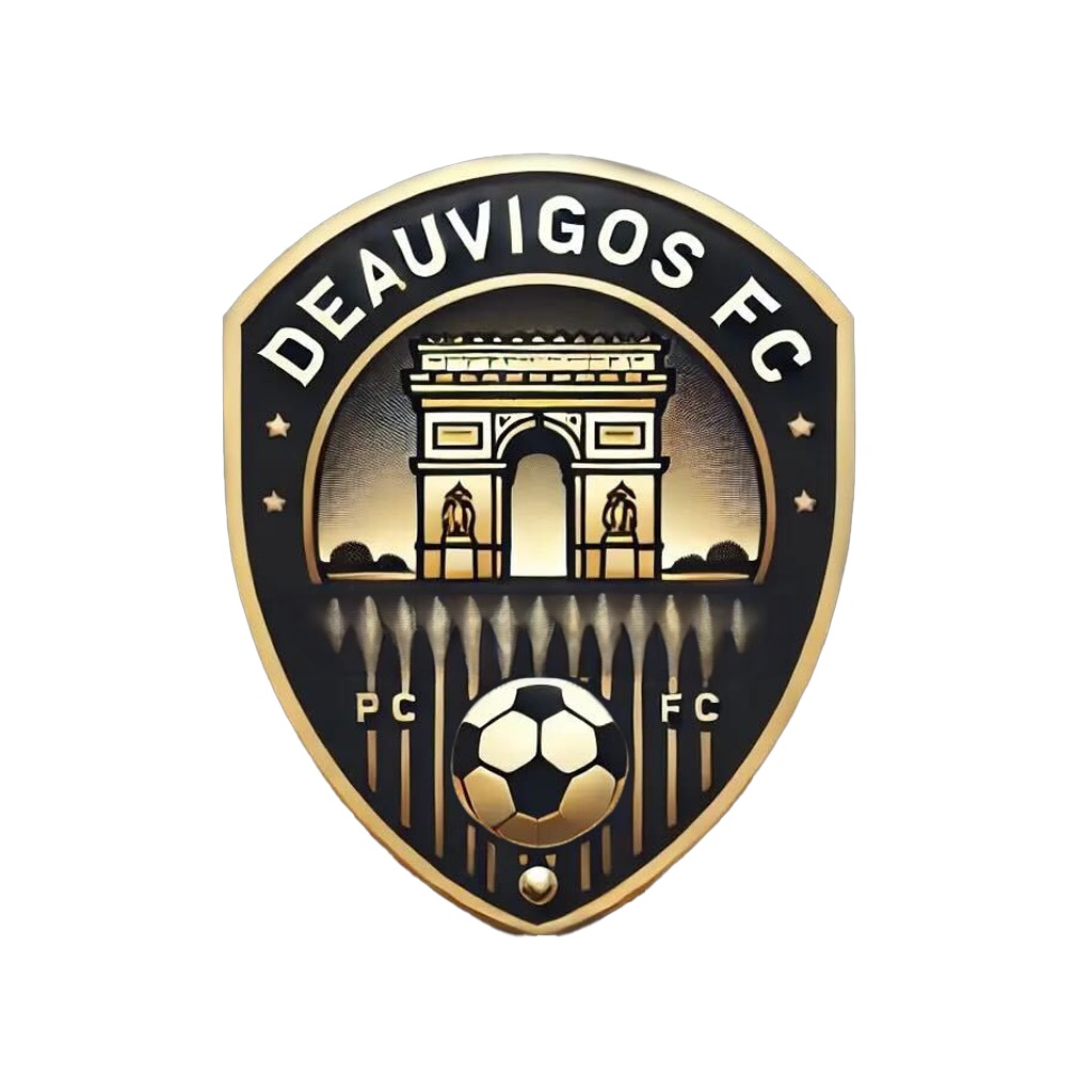 Logo de DEAUVIGOS FC