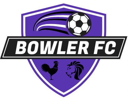 Logo de THE BOWLER FC