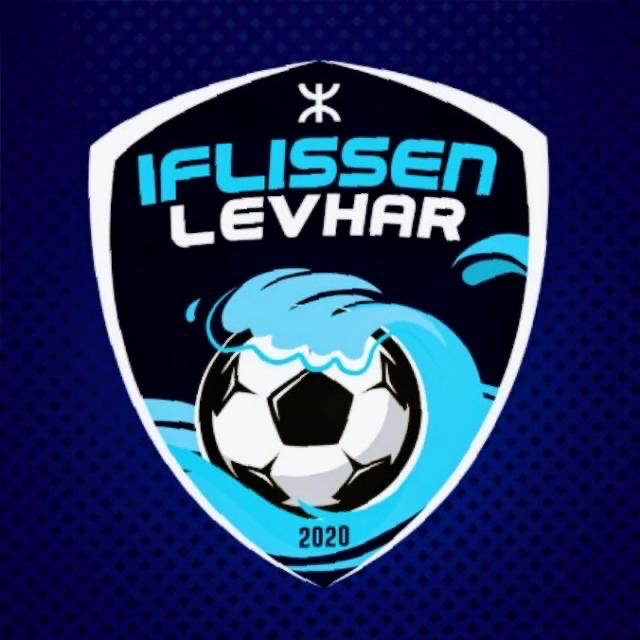 Logo de FC IFLISSEN C
