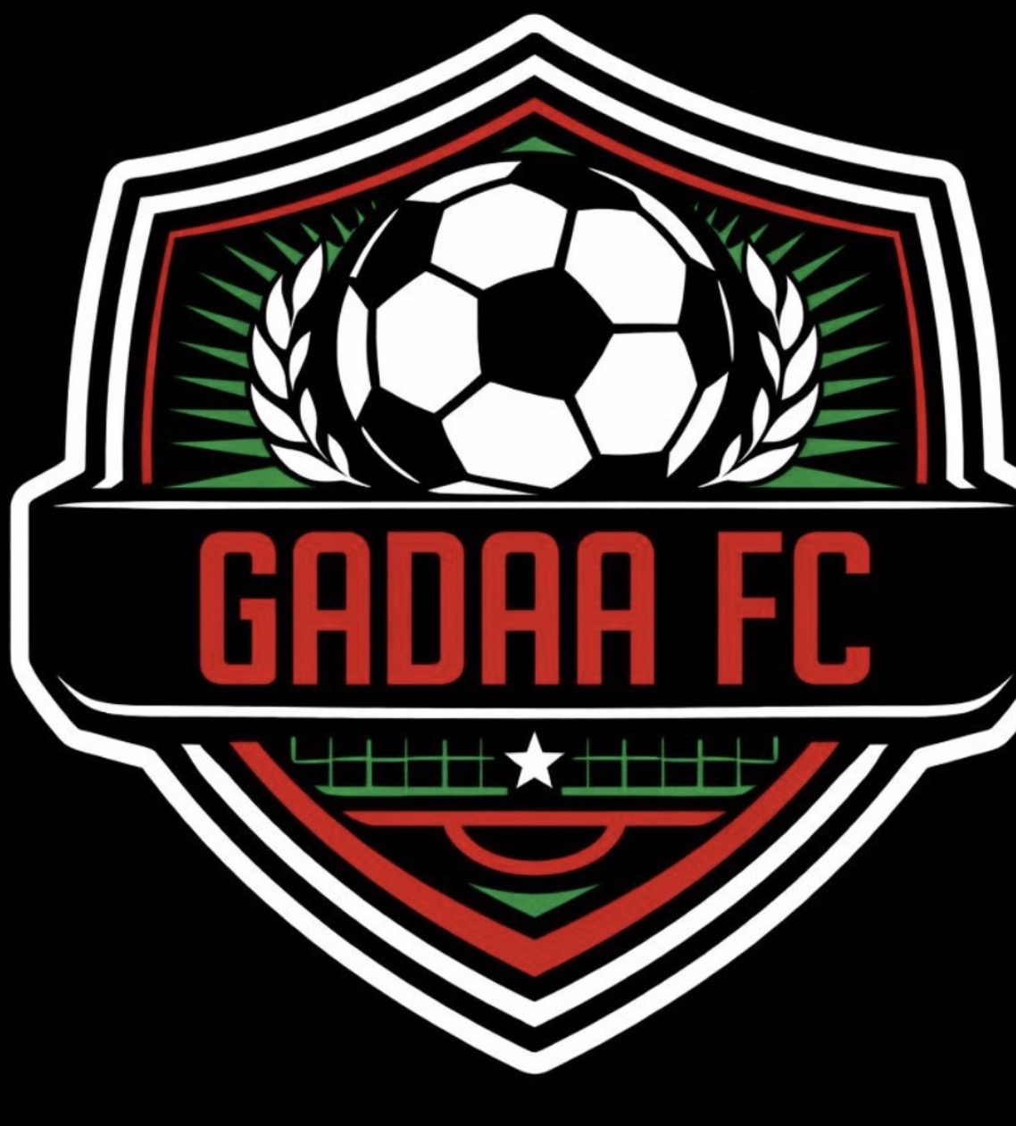Logo de GADAA OROMO CLUB