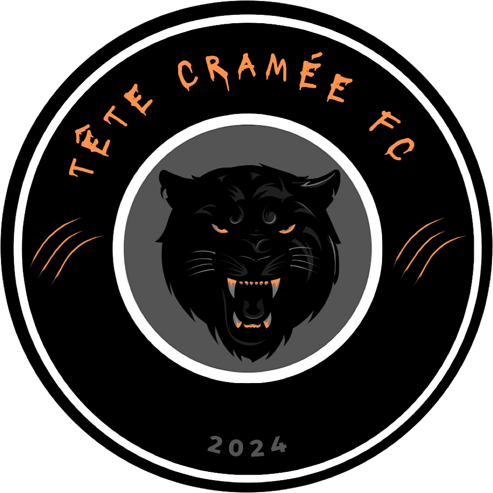 Logo de TETE CRAMEE FC