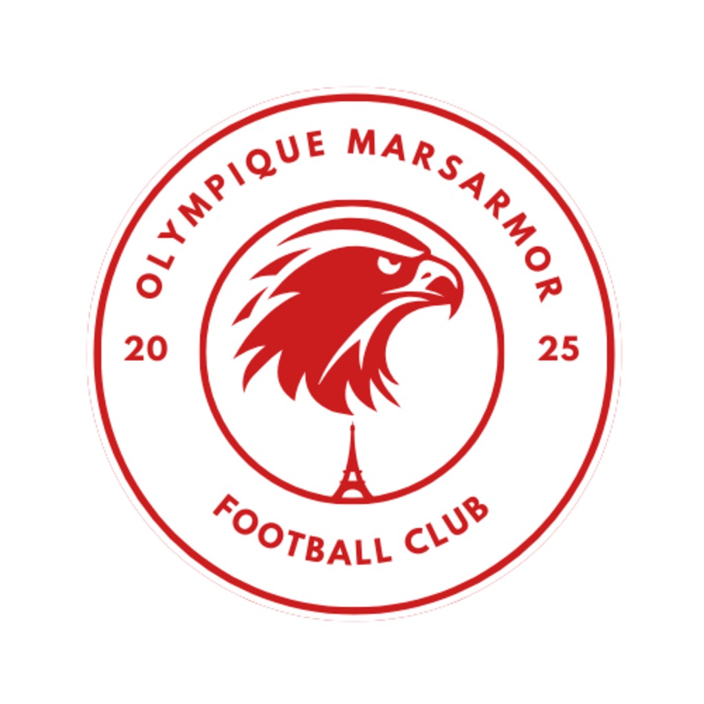 Logo de OLYMPIQUE MARSARMOR