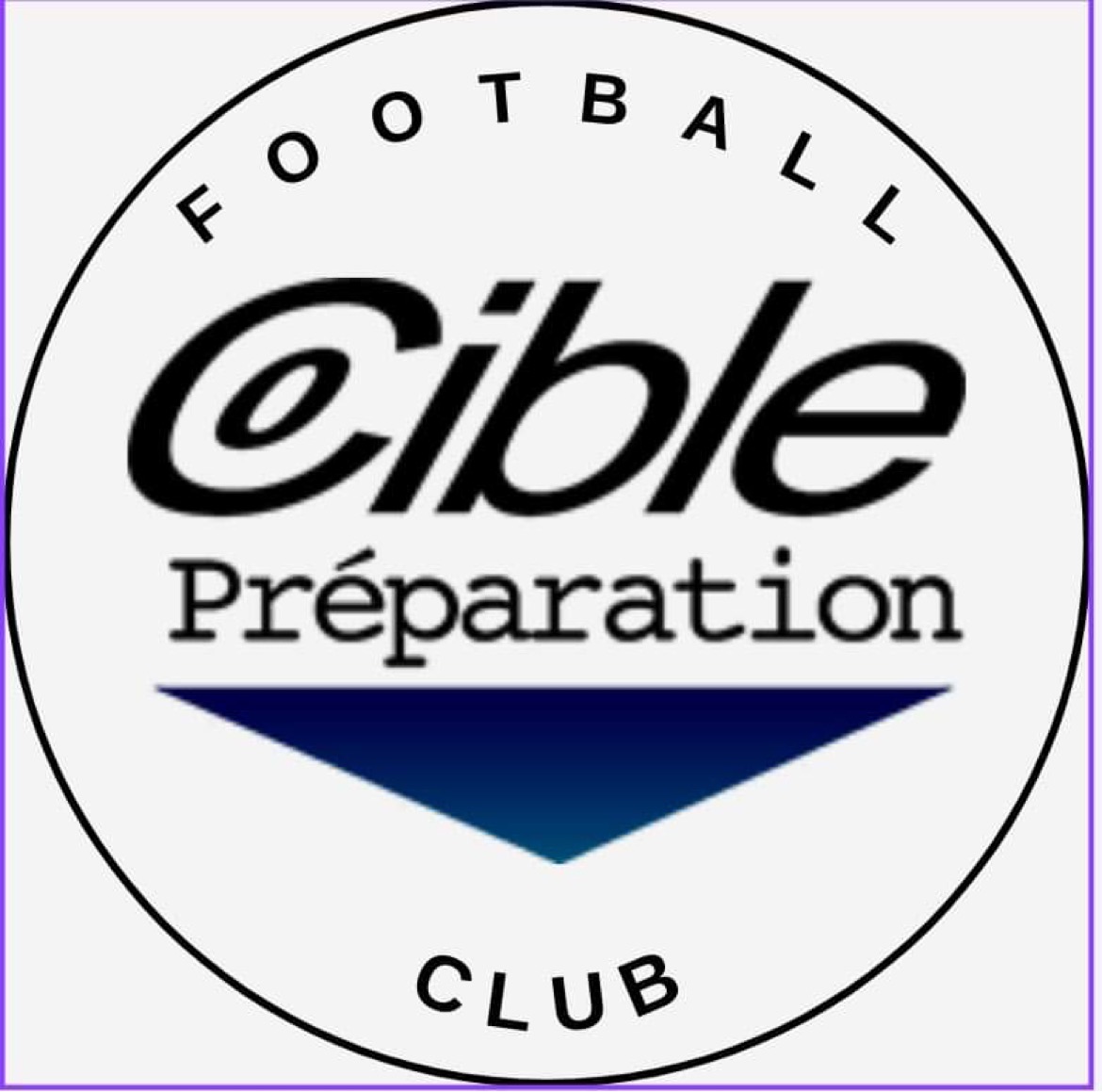 Logo de **FORFAIT GENERAL** CIBLE PREPARATION FC