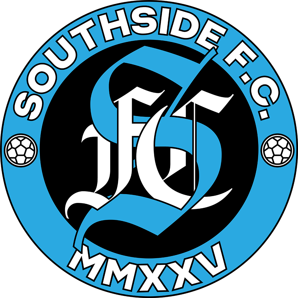 Logo de SOUTHSIDE FC