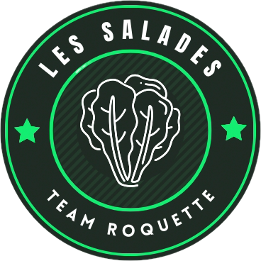 Logo de TEAM ROQUETTE