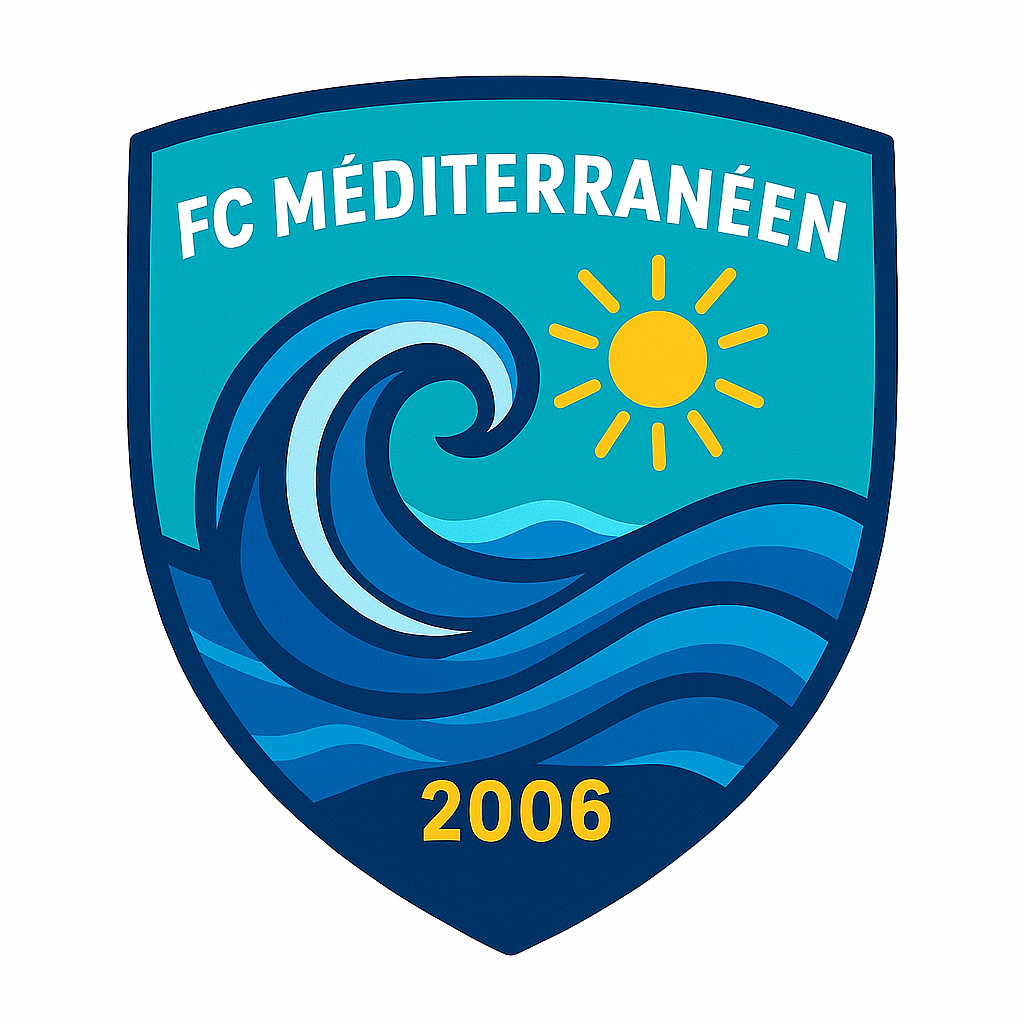 Logo de MEDITERRANEEN FC