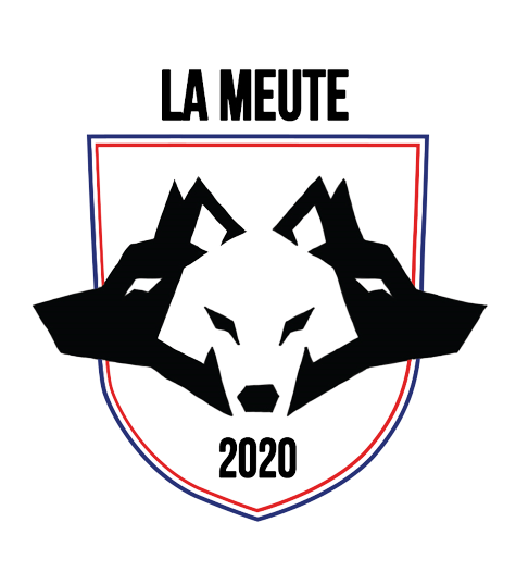 Logo de LA MEUTE