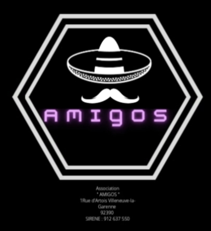 Logo de **FORFAIT GENERAL** AMIGOS