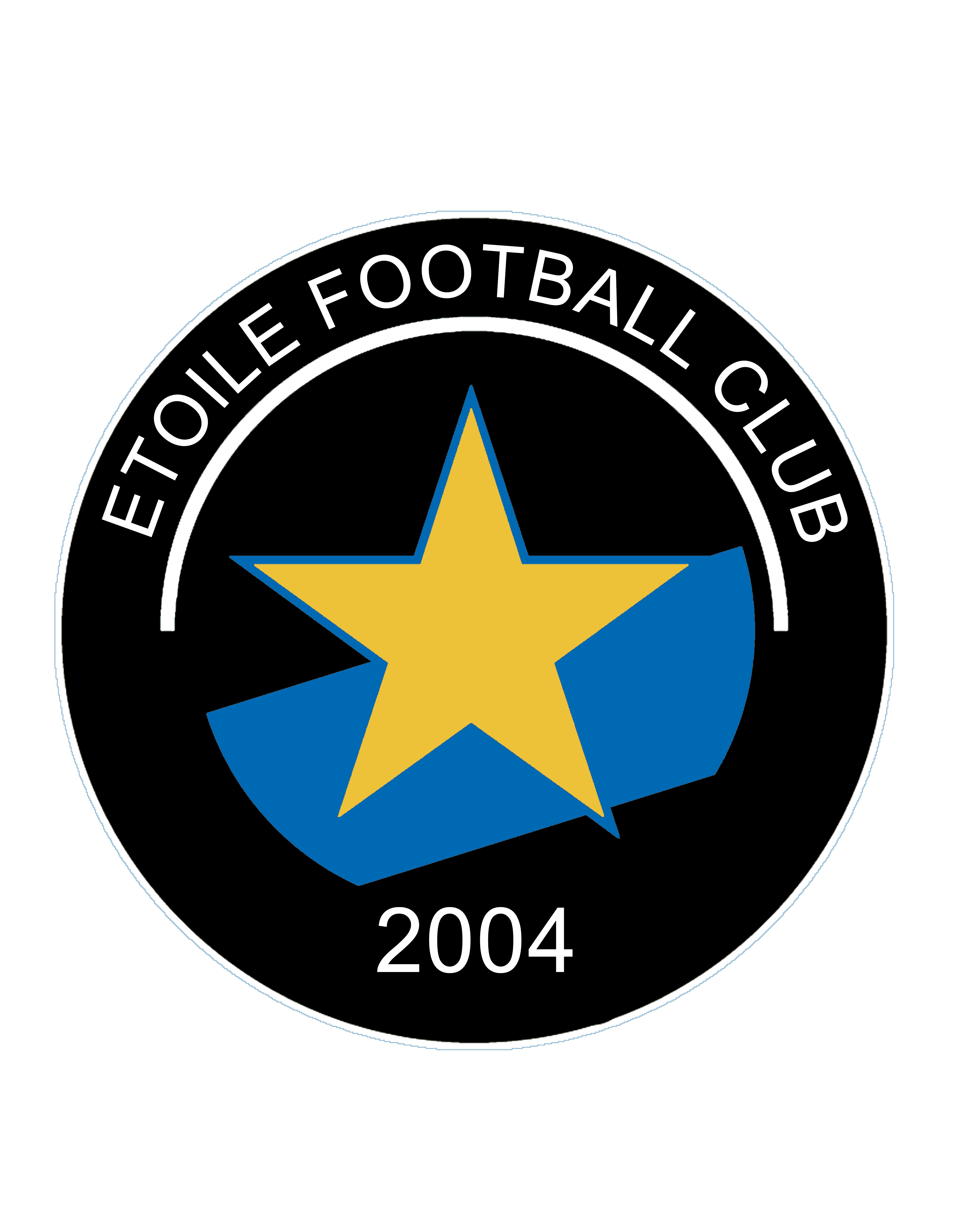 Logo de ETOILE FC