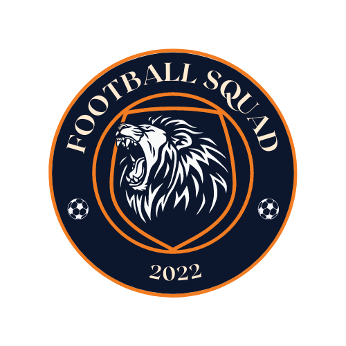 Logo de FOOTBALL SQUAD