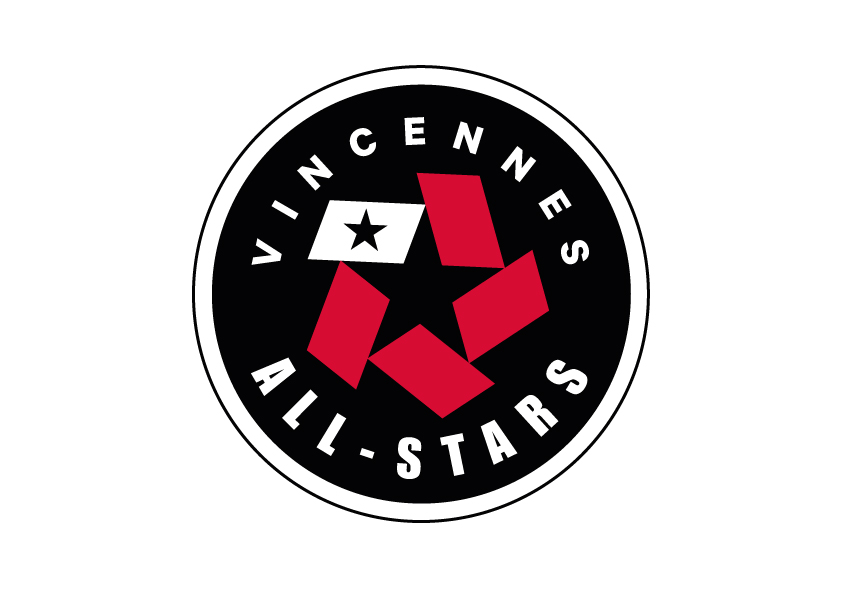 Logo de VINCENNES ALL STAR