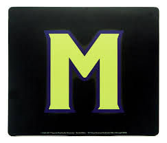 Logo de MUPPET FC